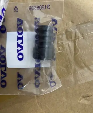 Volvo XC40 Engine compartment rubber 31402320