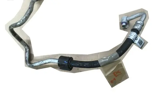 BMW X1 F48 F49 Air conditioning (A/C) pipe/hose 9209727 90753 1965581