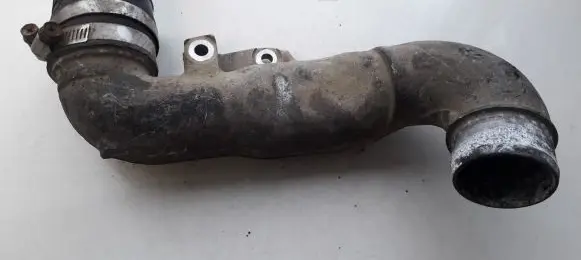Mazda 626 Intercooler hose/pipe