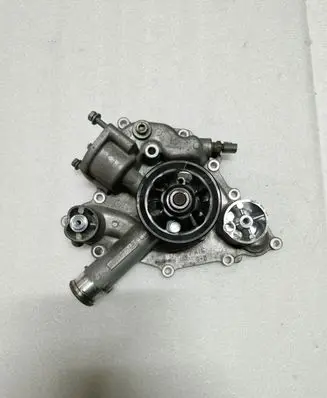 Dodge Durango Water pump 68346915AA