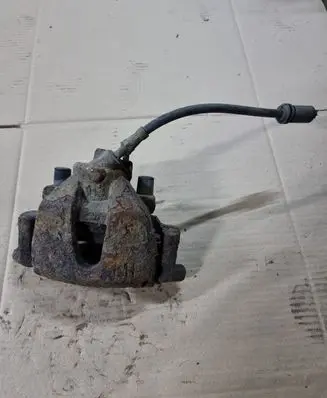 Ford Focus Front brake caliper NOCODE