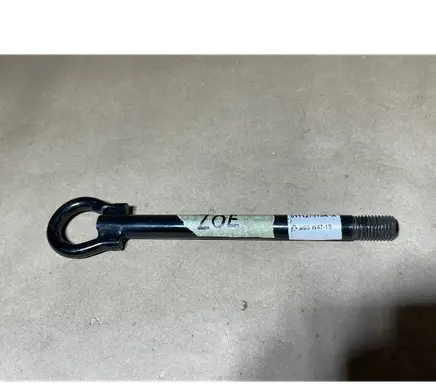 Renault Zoe Towing hook eye 511127912R AD3W4719