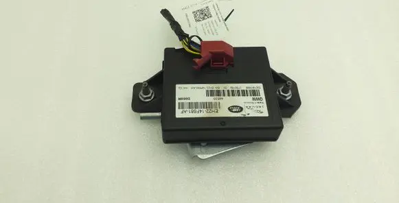 Land Rover Discovery 4 - LR4 Parking PDC control unit/module EH2214F681AF