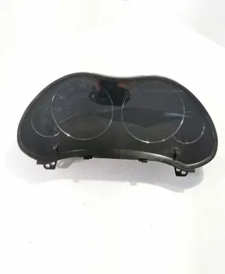 Toyota Avensis T250 Speedometer (instrument cluster) 8380005640H