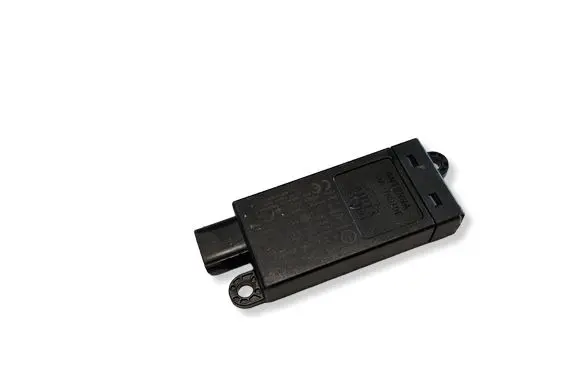 Mercedes-Benz S W222 Keyless (KESSY) go control unit/module A2179057001