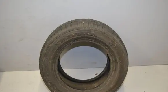 BMW 5 F10 F11 R16 summer tire 