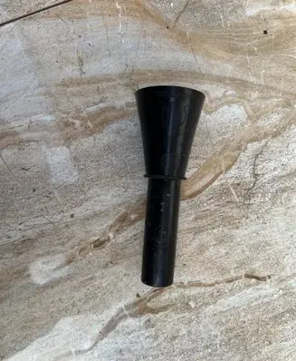 Maserati Levante Other exterior part 675000495