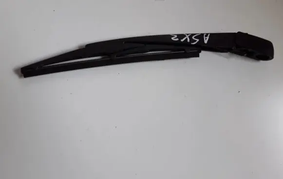Mitsubishi ASX Rear wiper blade arm PETGF45