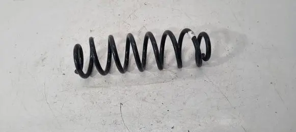 Volkswagen Golf VII Rear coil spring 5Q051115