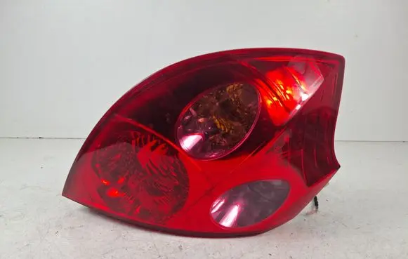 KIA Ceed Rear/tail lights 165605