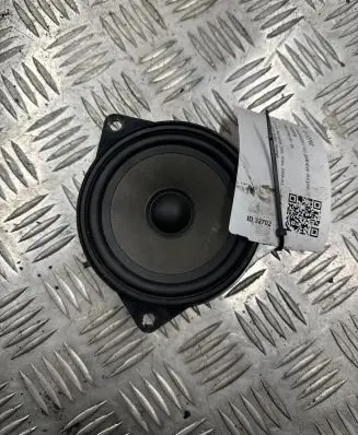 BMW X3 E83 Rear door speaker 430407858261