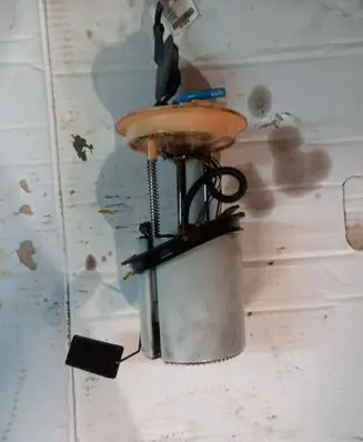 Seat Altea XL In-tank fuel pump 1k0919050j