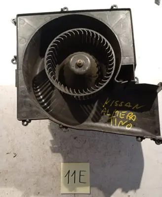Nissan Almera Tino Heater fan/blower 27226BN000