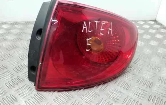 Seat Altea Rear/tail lights 5P0945096D
