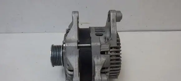 Mazda CX-5 Generator/alternator