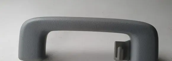 Mitsubishi Outlander Rear interior roof grab handle