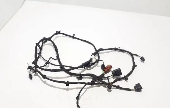 Parking sensor (PDC) wiring loom