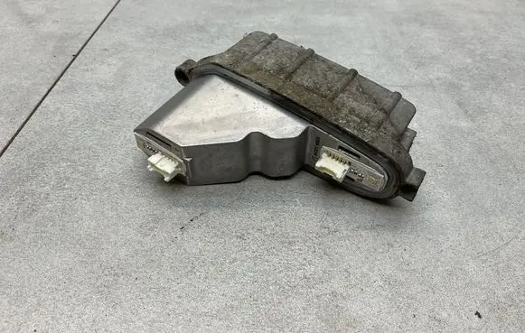 Audi Q3 8U LED ballast control module 