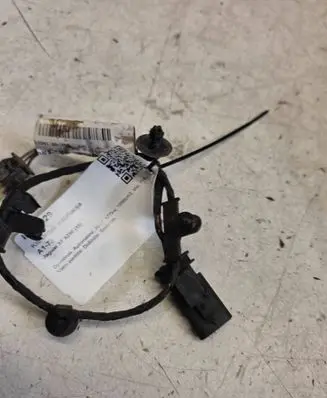 Jaguar XF X260 Other wiring loom GX7314C361AD