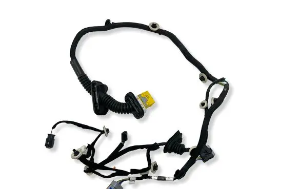 Opel Mokka B Rear door wiring loom 9846103580