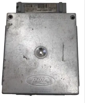Ford Sierra Engine control unit/module E4LB14A459B 85GB12A650AZD