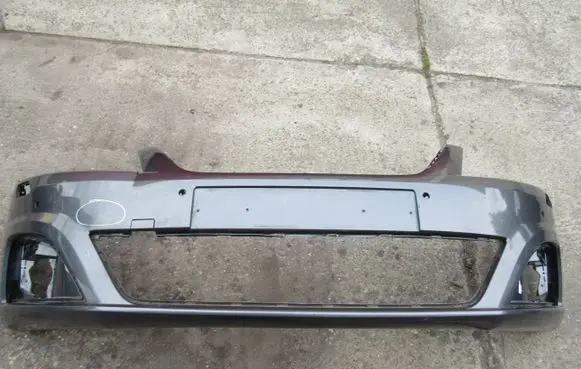 Seat Alhambra (Mk2) Front bumper 7N5807221A