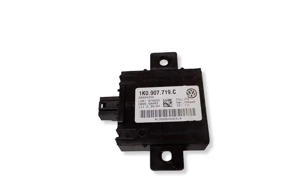 Volkswagen Golf IV Alarm control unit/module 1K0907719C