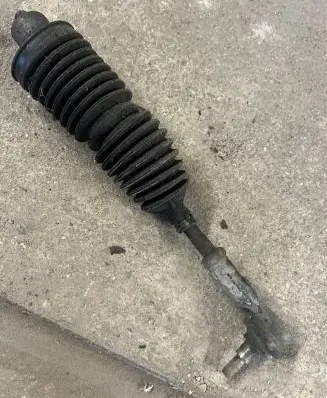 Fiat Ulysse Steering tie rod 