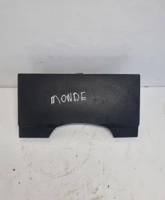 Ford Mondeo MK IV Knee airbag 7S71U045J76 604846900