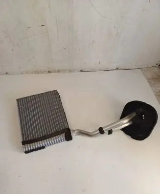 Ford Focus C-MAX Heater blower radiator C214PIXC307