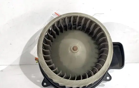 Audi A8 S8 D4 4H Heater fan/blower 4H1820021B