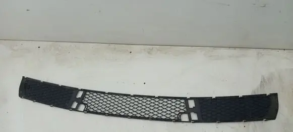 BMW X3 E83 Front bumper lower grill 3400908