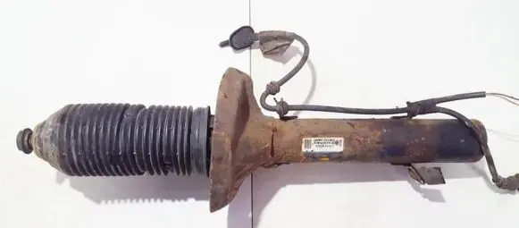 Volkswagen Golf IV Front shock absorber/damper 1j0413031s