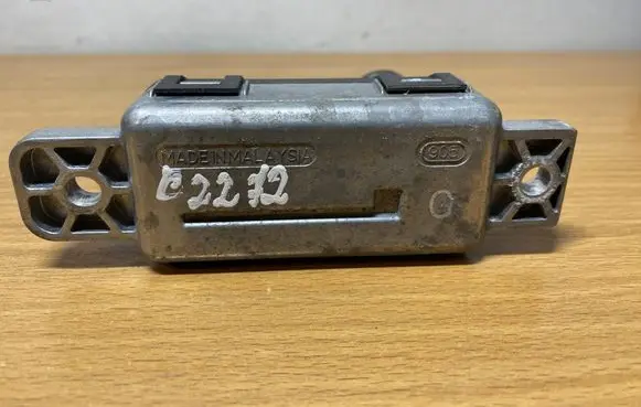 Jaguar F-Pace Glow plug pre-heat relay GX7312B533AE C2272