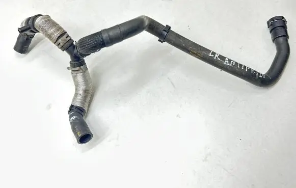 Land Rover Range Rover Evoque L538 Engine coolant pipe/hose BJ328274AA
