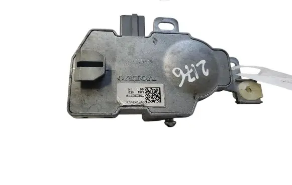 Volvo V40 Steering wheel lock 31340956