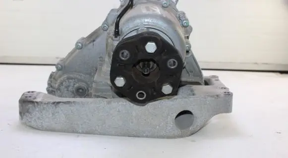 BMW X3 F25 Gearbox transfer box case 7619776