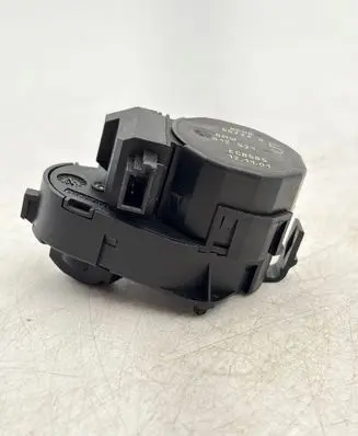 BMW 3 E46 Air flap motor/actuator 6912521 64116912521