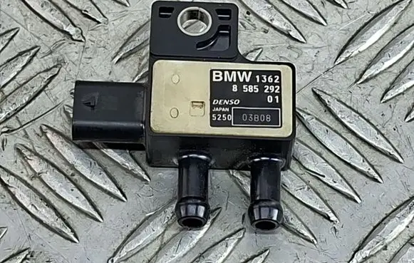 BMW X2 F39 Exhaust gas pressure sensor 8585292