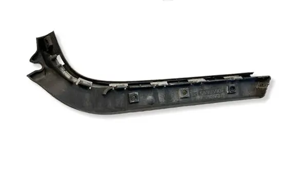 Volvo V50 Rear bumper mounting bracket 30698695