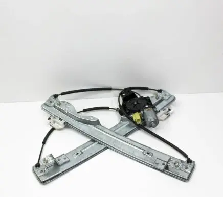 Ford Escape III Front door electric window regulator 0130822728