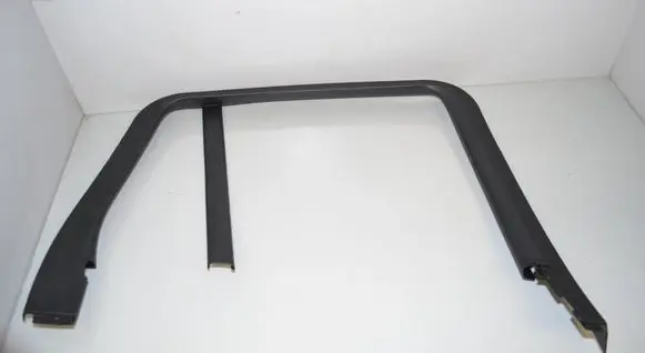 BMW iX3 Rubber seal rear door window/glass 6999011 51356999011