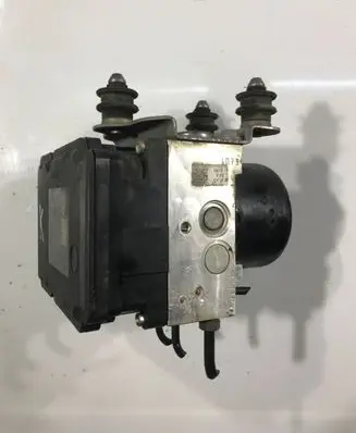 Volkswagen Touareg I ABS Pump 7L0907379K