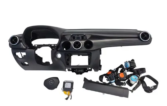 Mercedes-Benz B W246 W242 Dashboard 21886034029 A2469000903