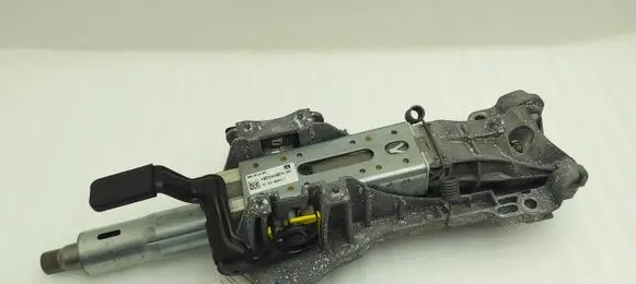 Mercedes-Benz B W246 W242 Steering wheel axle A2464602316
