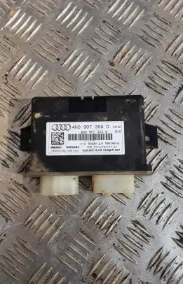 Audi A6 S6 C7 4G Adblue control unit 4H0907355D 4G0907355B 7990007AG
