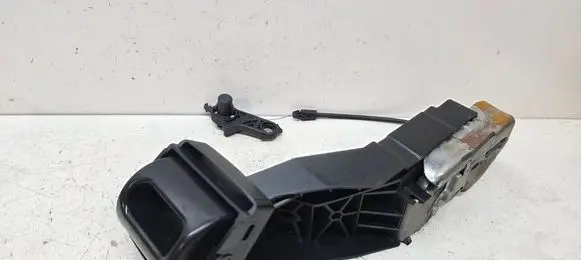 KIA Sportage Seat back rest lock catch 894913U000WK