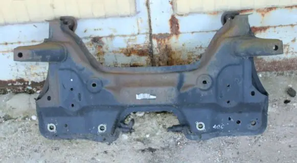 Alfa Romeo Mito Front subframe