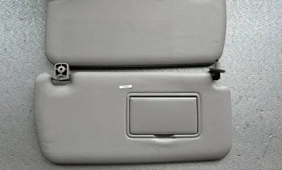 Nissan King Cab, Navara Sun visor 96400VK620 96401VJ400 964092S400