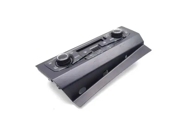 Audi A4 S4 B8 8K Climate control unit 8T2820043T A2C53307438